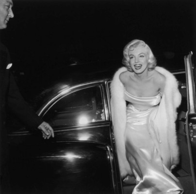 Marilyn Monroe pic #366071