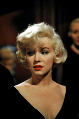 Marilyn Monroe pic #366065