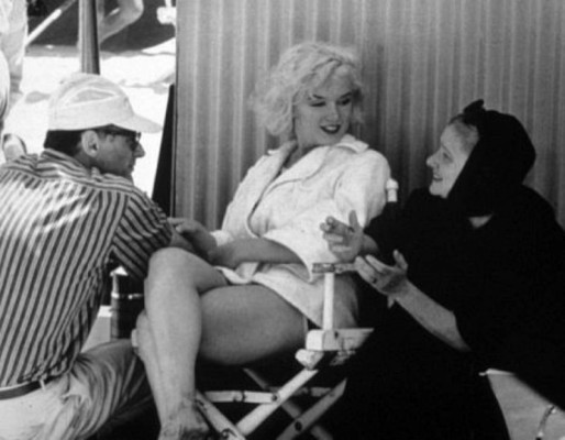 Marilyn Monroe pic #359648