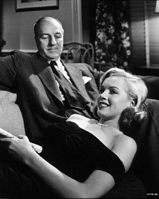 Marilyn Monroe pic #359647