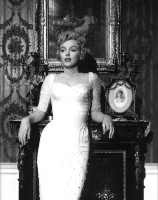 Marilyn Monroe pic #357178