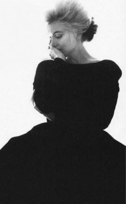 Marilyn Monroe pic #363808