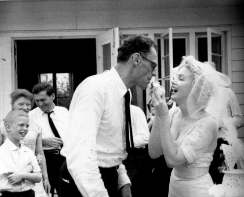 Marilyn Monroe pic #355461