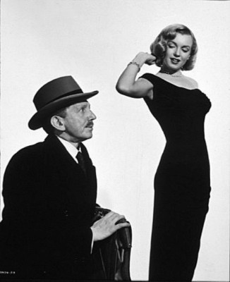 Marilyn Monroe pic #359663
