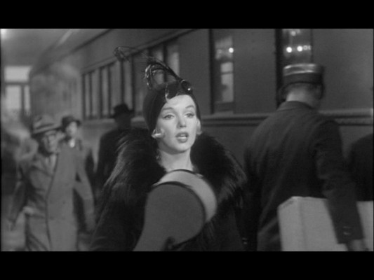 Marilyn Monroe pic #363807