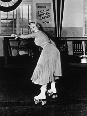Marilyn Monroe pic #357242