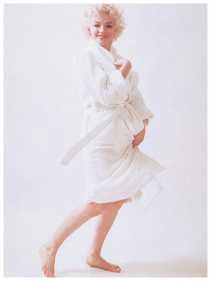 Marilyn Monroe pic #83395