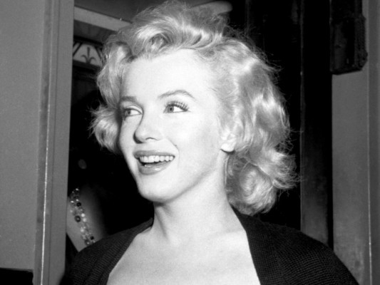 Marilyn Monroe pic #359662