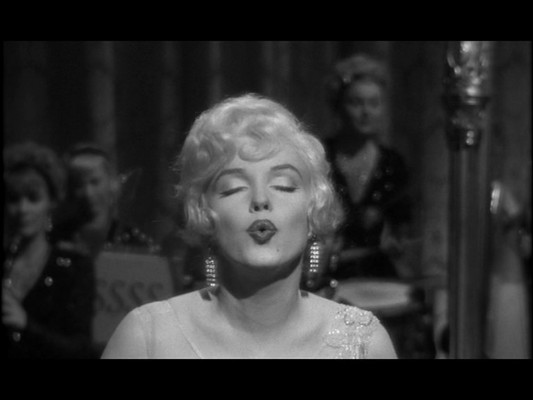 Marilyn Monroe pic #363806