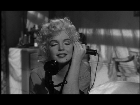 Marilyn Monroe pic #363804