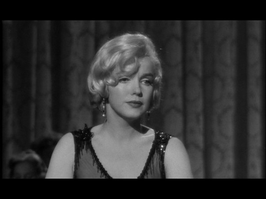 Marilyn Monroe pic #363803