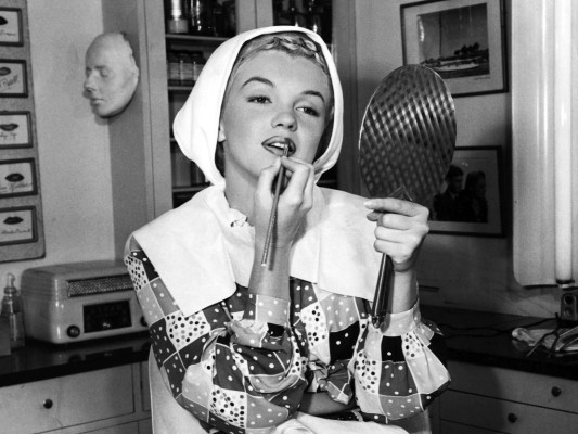 Marilyn Monroe pic #362034