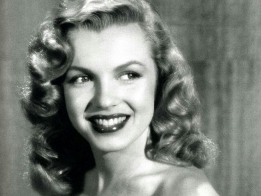 Marilyn Monroe pic #362019