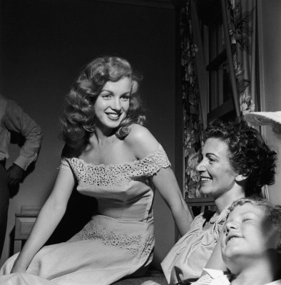 Marilyn Monroe pic #357195