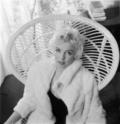 Marilyn Monroe pic #362010