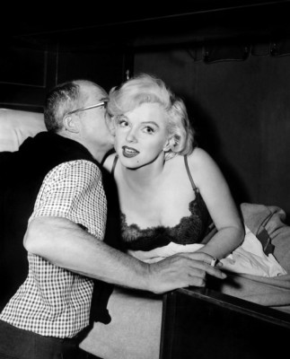 Marilyn Monroe pic #357277