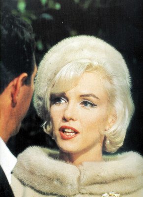photo 3 in Marilyn Monroe gallery [id471837] 2012-04-06 00:00:00