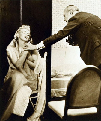 Marilyn Monroe pic #366724