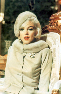photo 5 in Marilyn Monroe gallery [id471835] 2012-04-06 00:00:00