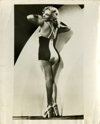 Marilyn Monroe pic #157569