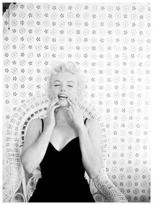 Marilyn Monroe pic #362067