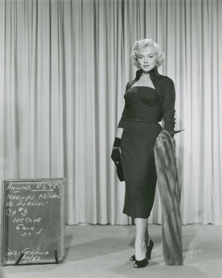 Marilyn Monroe pic #357171