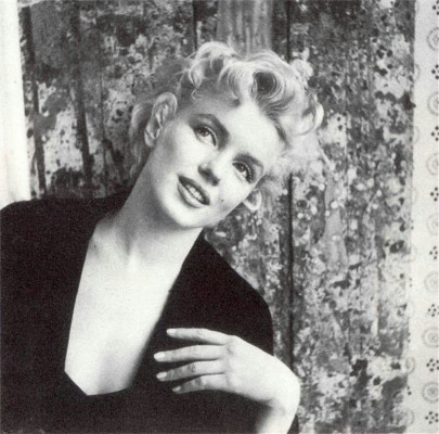 Marilyn Monroe pic #362044