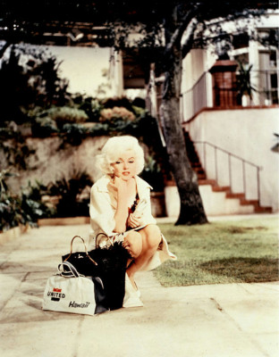 Marilyn Monroe pic #356916