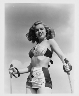 Marilyn Monroe pic #365223