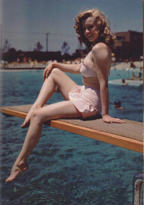 Marilyn Monroe pic #365230