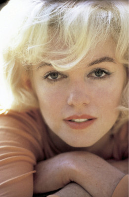 Marilyn Monroe pic #365242