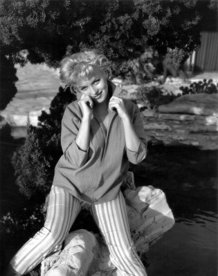 Marilyn Monroe pic #357609