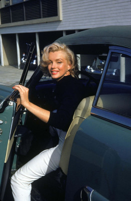 Marilyn Monroe pic #357287