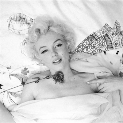 Marilyn Monroe pic #362040