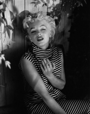 Marilyn Monroe pic #357612