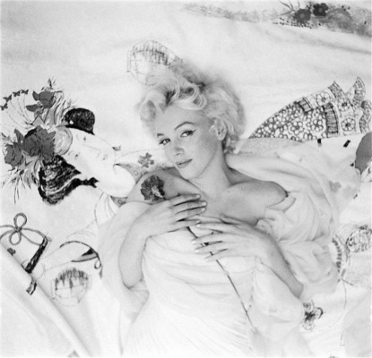 Marilyn Monroe pic #362025