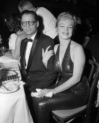 Marilyn Monroe pic #83397