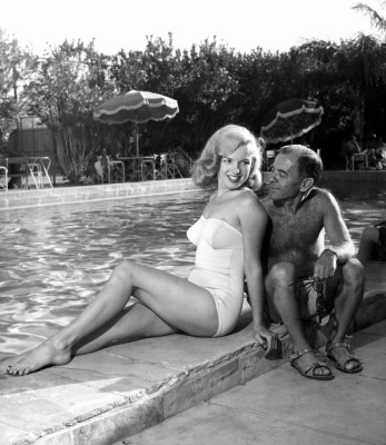 Marilyn Monroe pic #357621