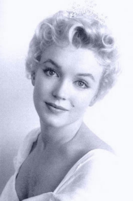 Marilyn Monroe pic #364737