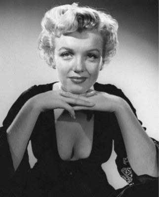 Marilyn Monroe pic #357930