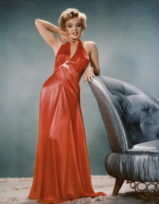 Marilyn Monroe pic #362051