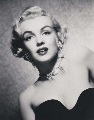 Marilyn Monroe pic #156800