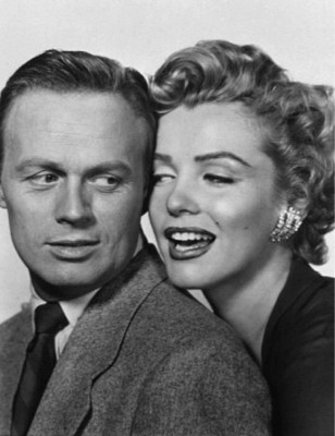 Marilyn Monroe pic #357950