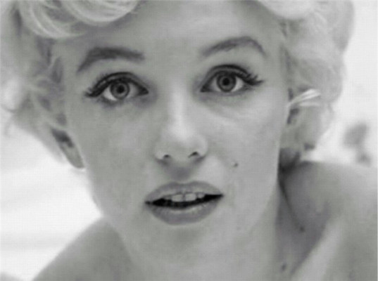 Marilyn Monroe pic #364726