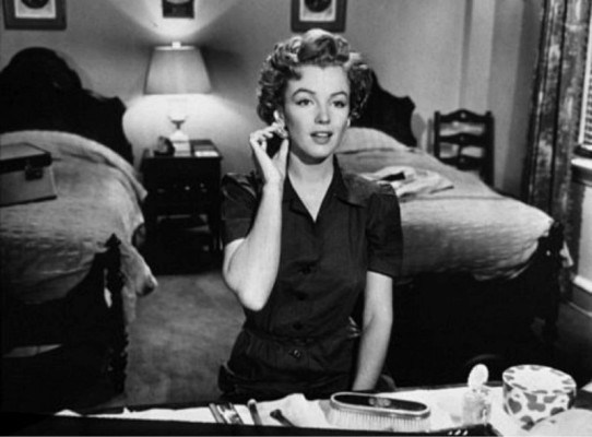 Marilyn Monroe pic #357959