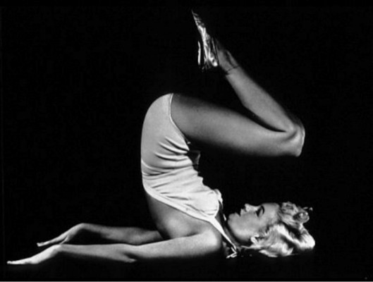 Marilyn Monroe pic #357963