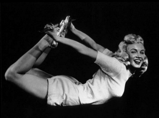 Marilyn Monroe pic #357967