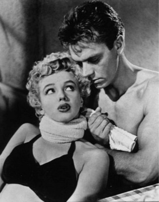 Marilyn Monroe pic #357974
