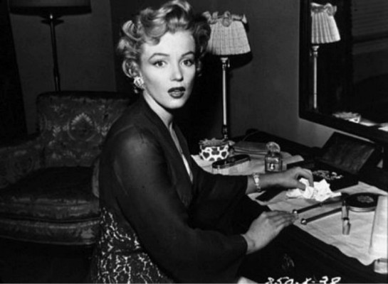 Marilyn Monroe pic #357982