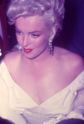 Marilyn Monroe pic #365360